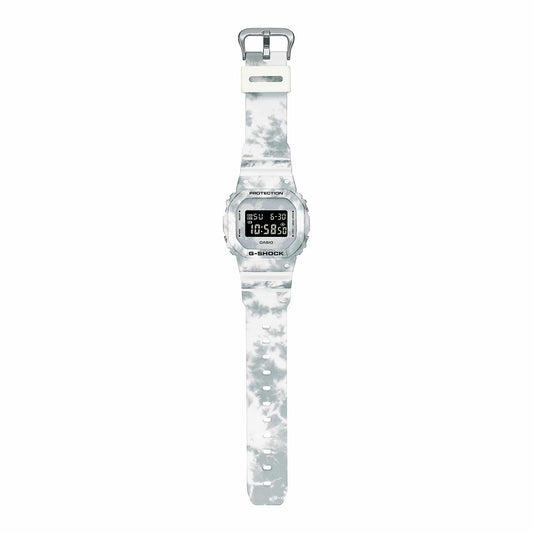 G-Shock para Hombre – DW-5600GC-7