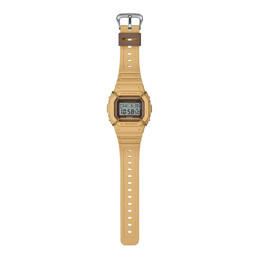G-Shock para Caballero – DW-5600PT-5