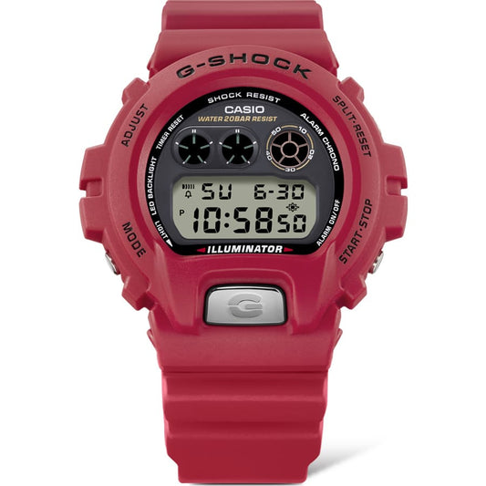 G-Shock de hombre pulsera de resina – DW-6900TR-4