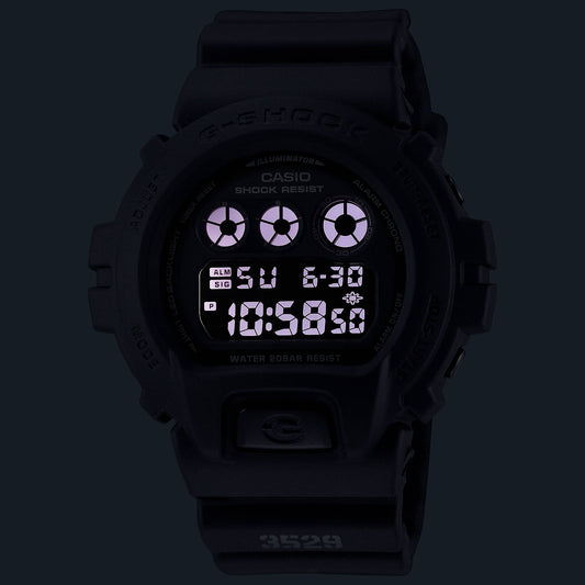 G-Shock para Hombre – DW-6900UMS-1