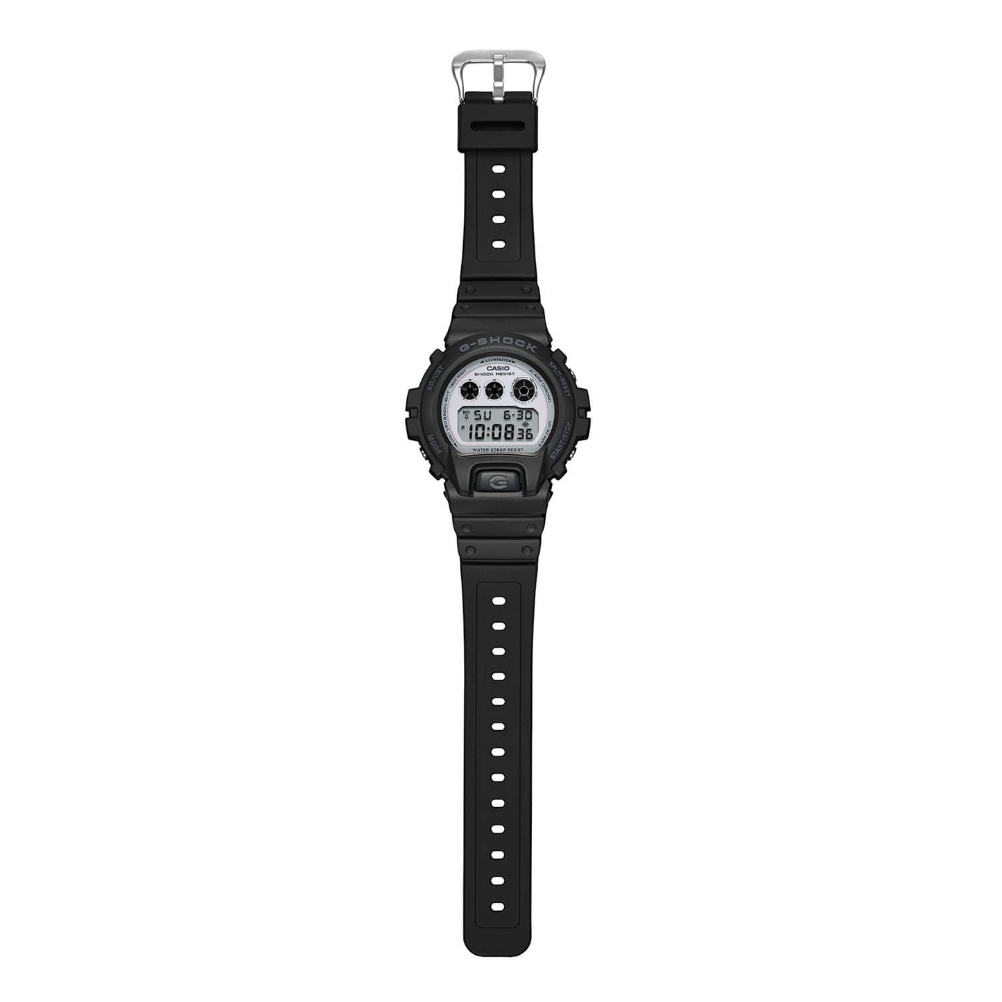 G-Shock Digital para hombre – DW-6900WD-1