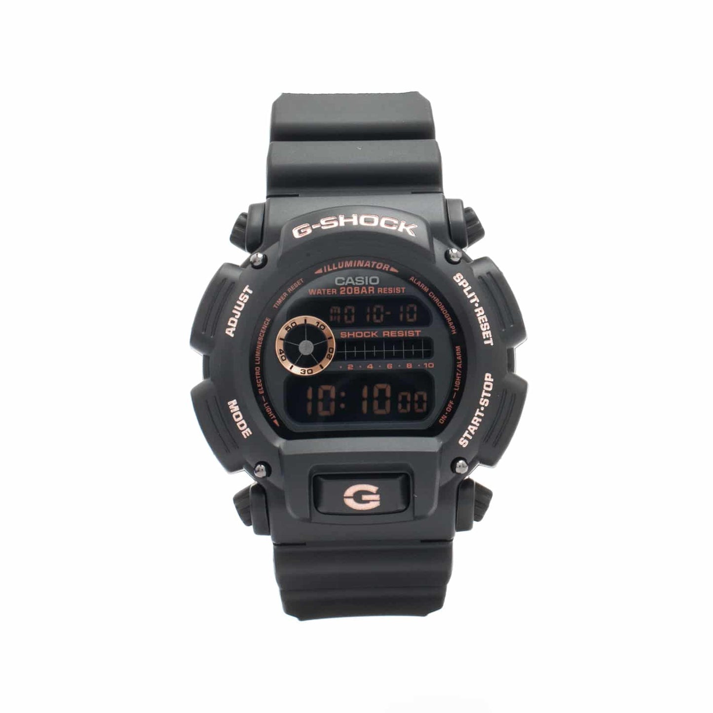 G-Shock para Mujer – DW-9052GBX-1A4