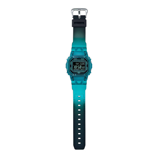 G-Shock para Hombre con Bluetooth – DW-B5600G-2