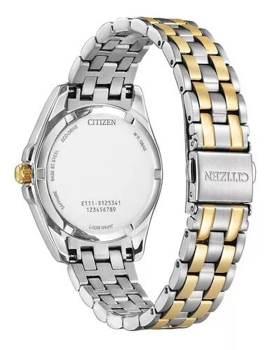Citizen Peyten Eco-drive de mujer correa de metal – EO1226-59X
