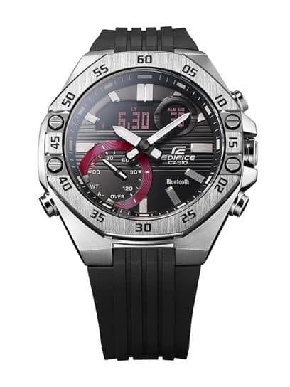 Edifice para Hombre con Bluetooth – ECB-10P-1A