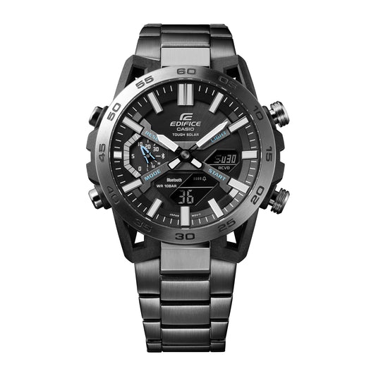 Edifice para Hombre – ECB-2000DC-1A