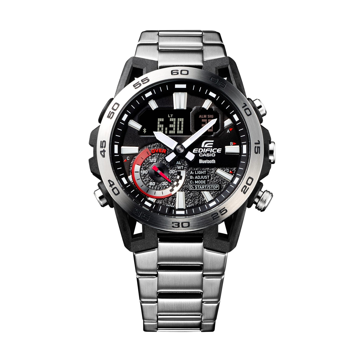 Edifice para Hombre – ECB-40D-1A
