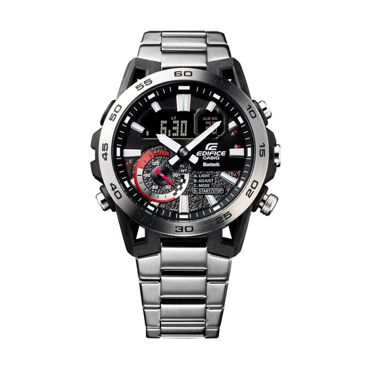 Edifice para Hombre – ECB-40D-1A