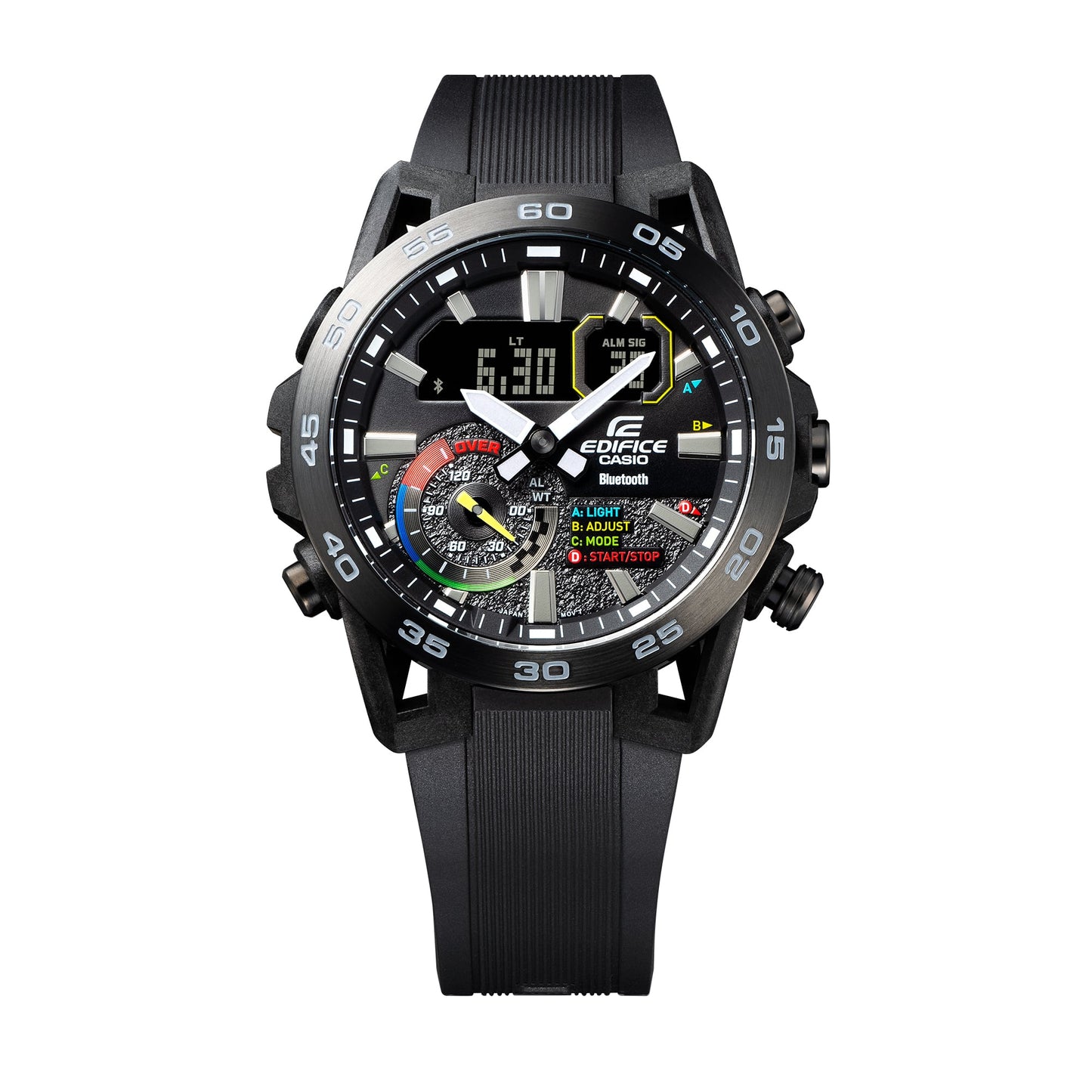 Edifice para Hombre con bluetooth – ECB-40MP-1A