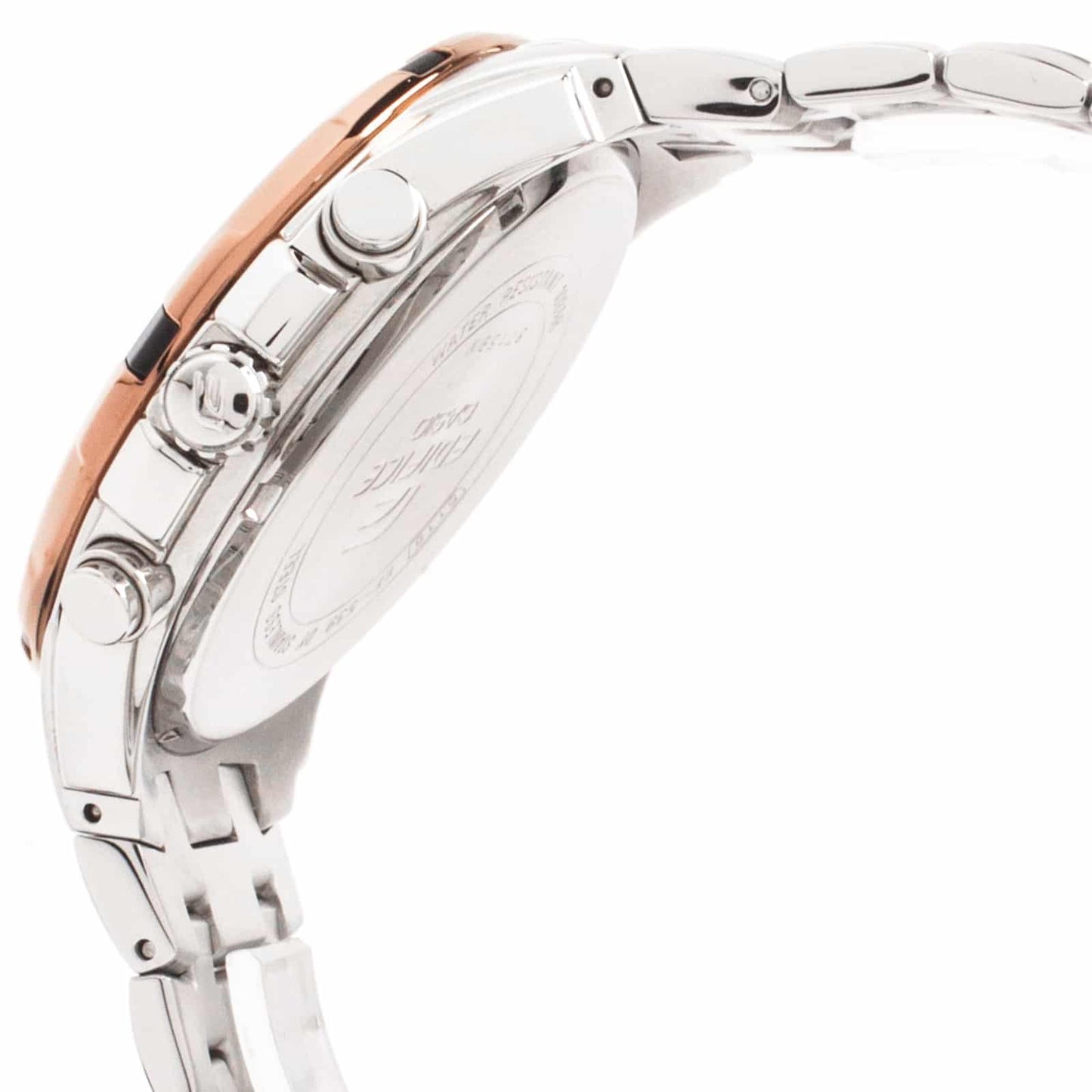 Edifice para Hombre – EF-539D-1A5V