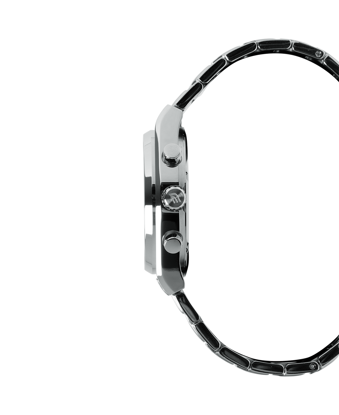 Edifice de hombre correa de metal – EFB-730D-1AVCF