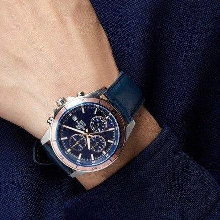 Edifice para Hombre – EFR-526L-2AV