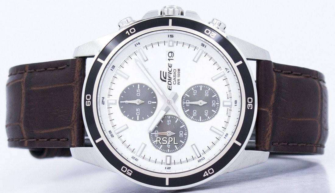 Edifice para Caballero – EFR-526L-7AV