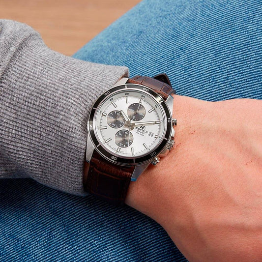 Edifice para Caballero – EFR-526L-7AV