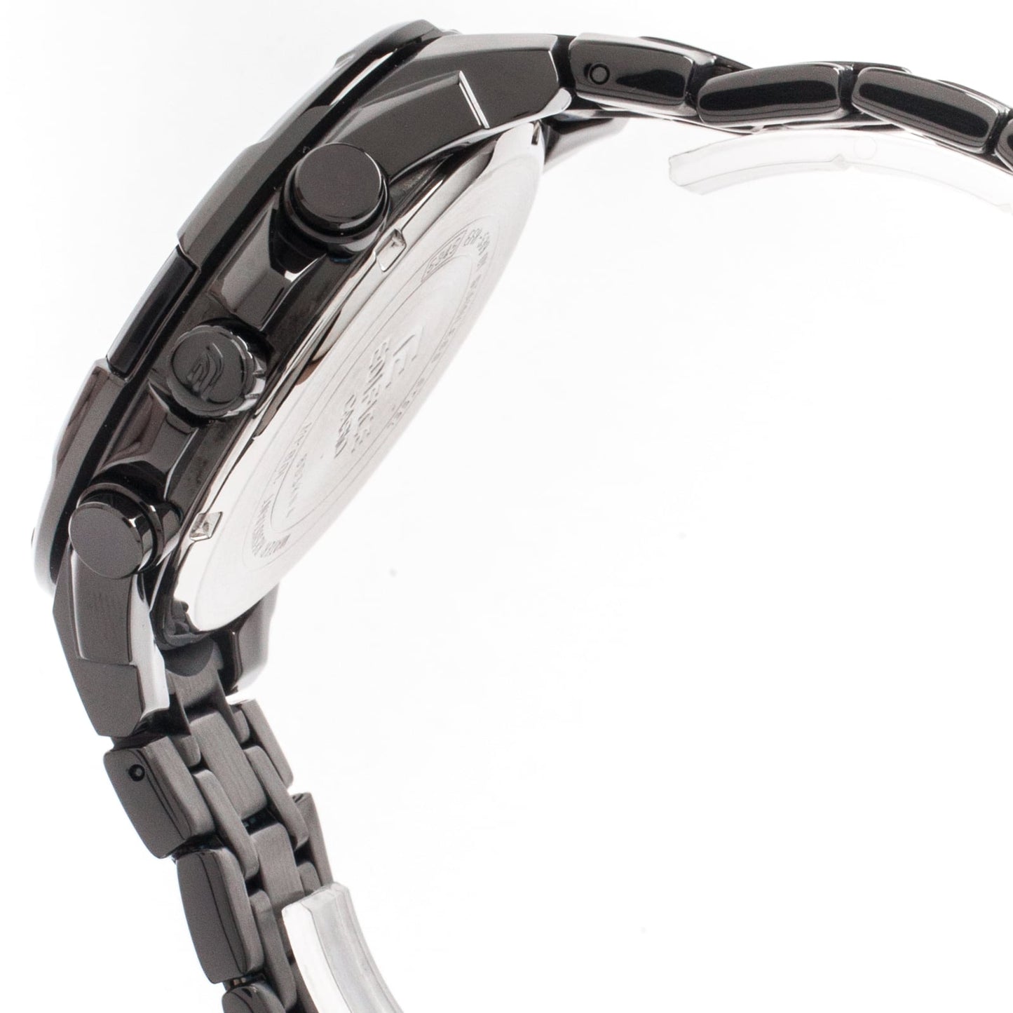 Edifice para Hombre – EFR-539BK-1AVU