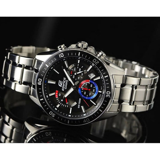 Edifice para Hombre – EFR-552D-1A3V