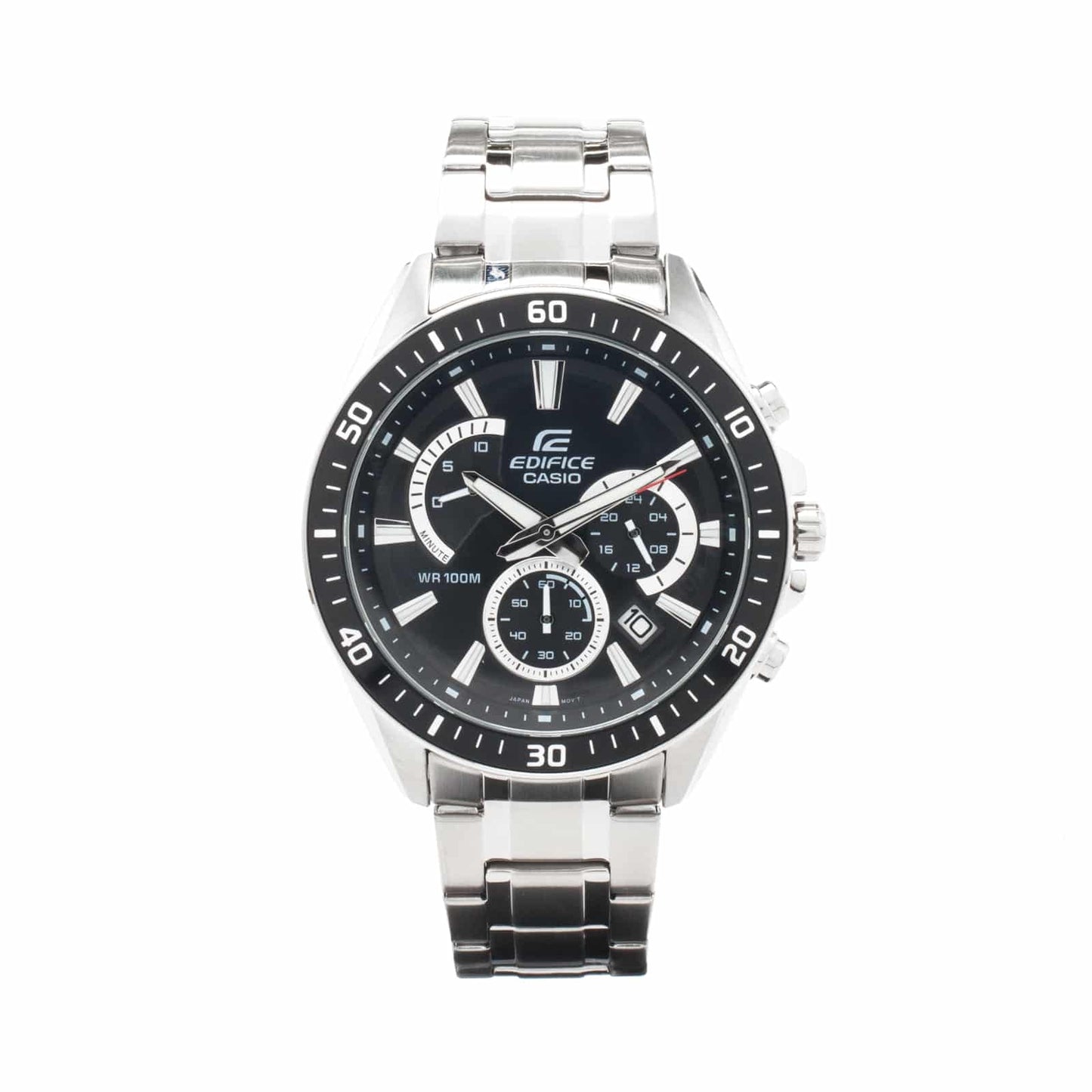 Edifice para Hombre – EFR-552D-1AV