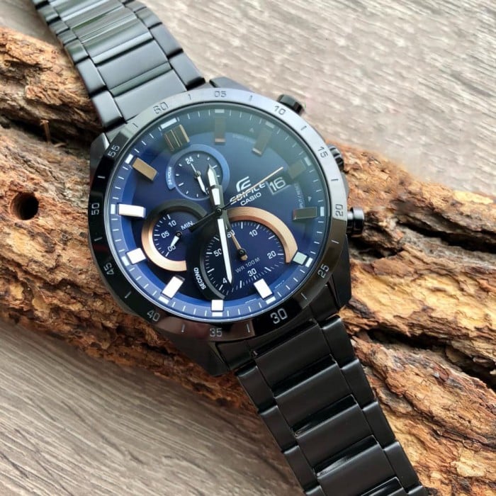 Edifice para Hombre – EFR-571DC-2AV