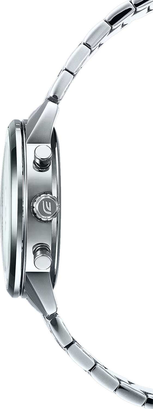 Edifice de caballero pulsera de metal – EFR-575D-2A