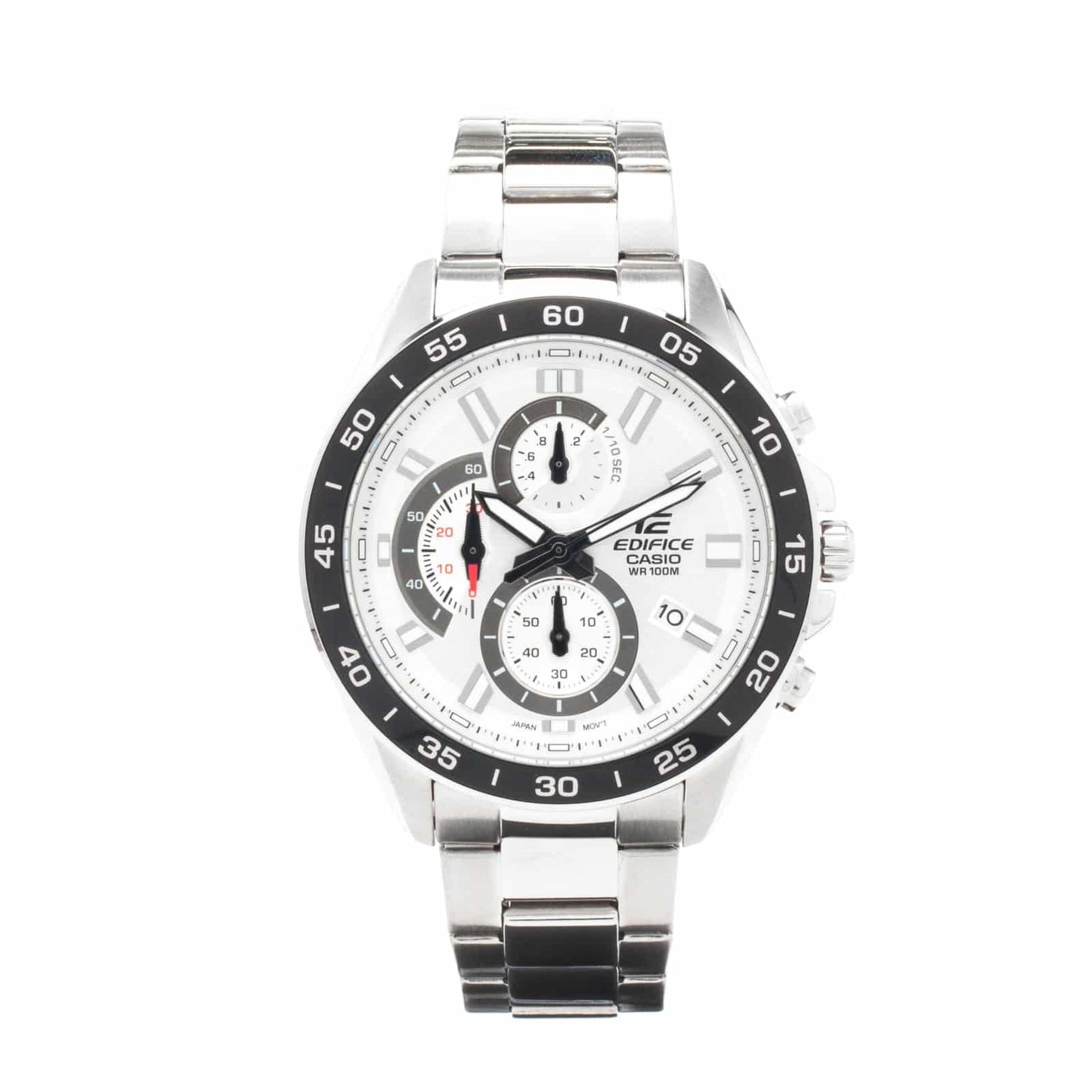 Edifice para Hombre – EFV-550D-7AV