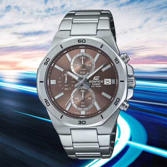 Edifice para Hombre – EFV-640D-5AV