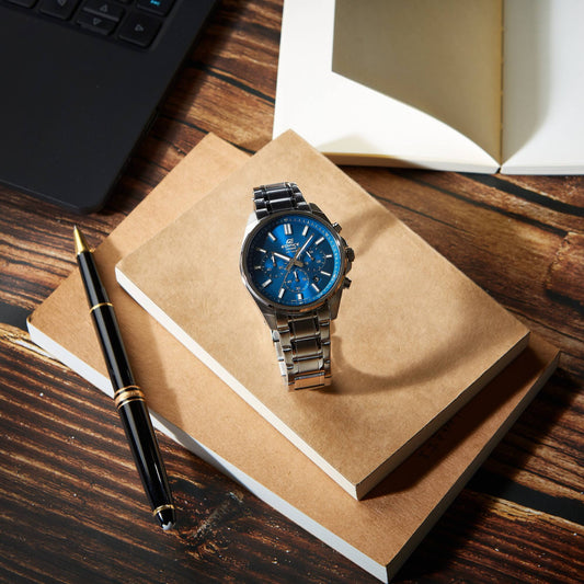 Edifice para Hombre – EFV-650D-2AV