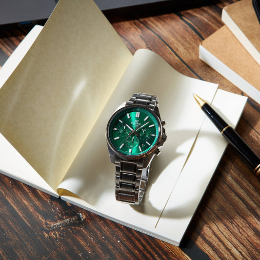 Edifice para Hombre – EFV-650D-3AV