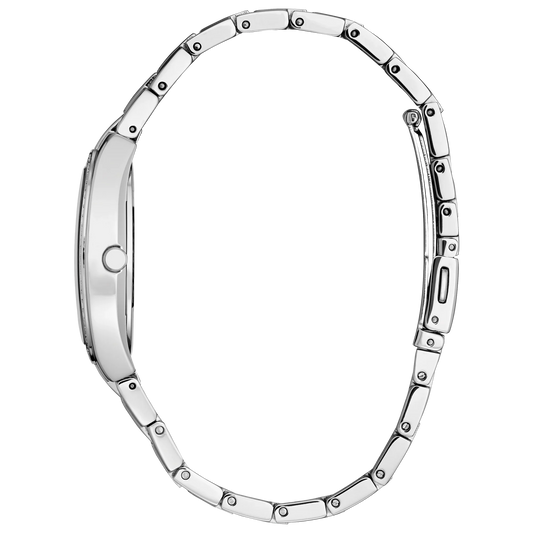 Citizen Eco-Drive de señorita banda de metal – EM1080-55A
