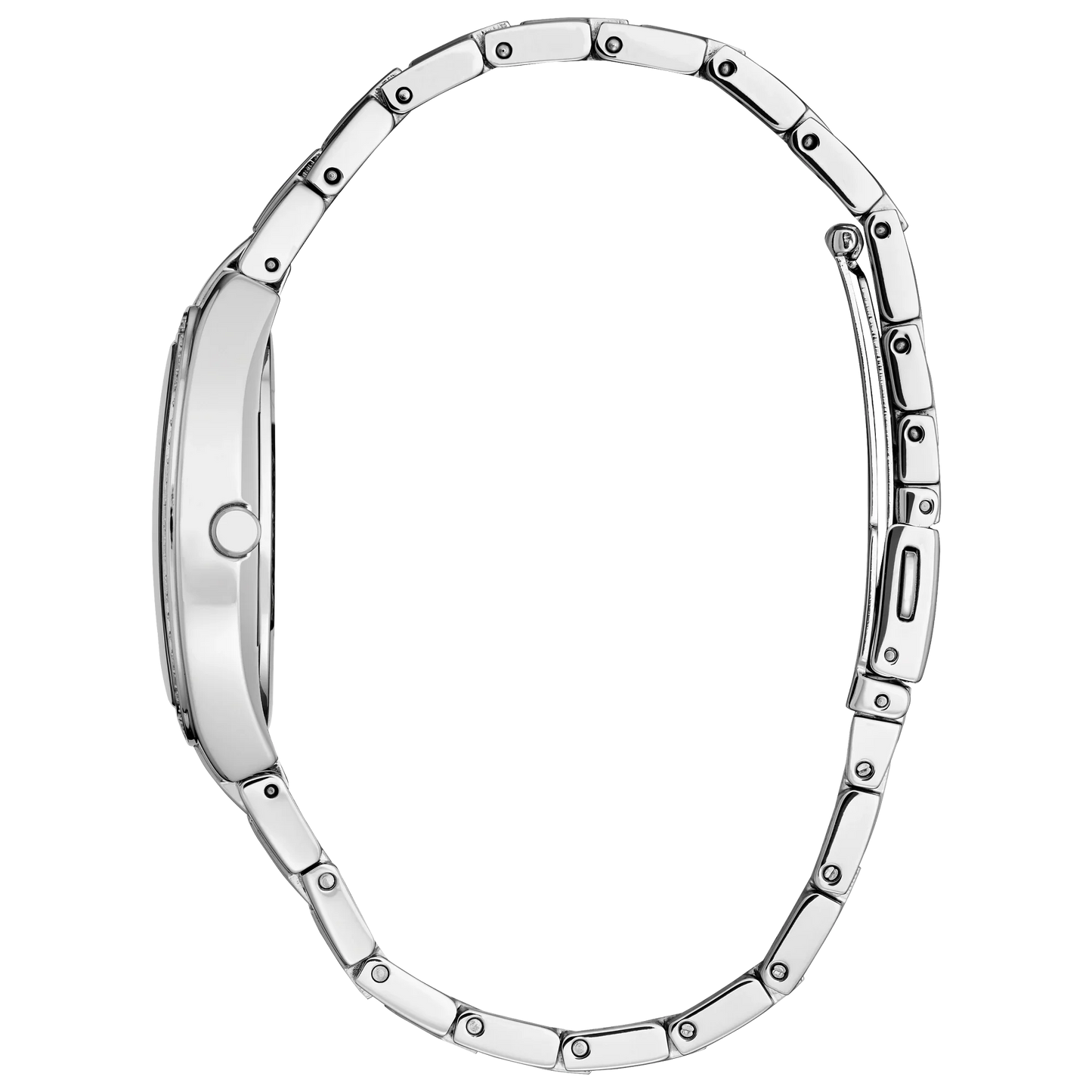 Citizen Eco-Drive de señorita banda de metal – EM1080-55A
