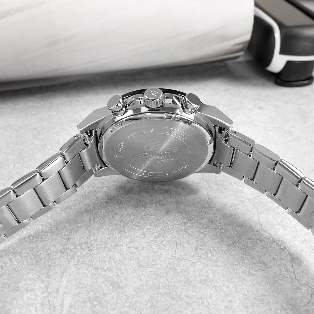 Edifice para Hombre – EQS-940DB-1BV