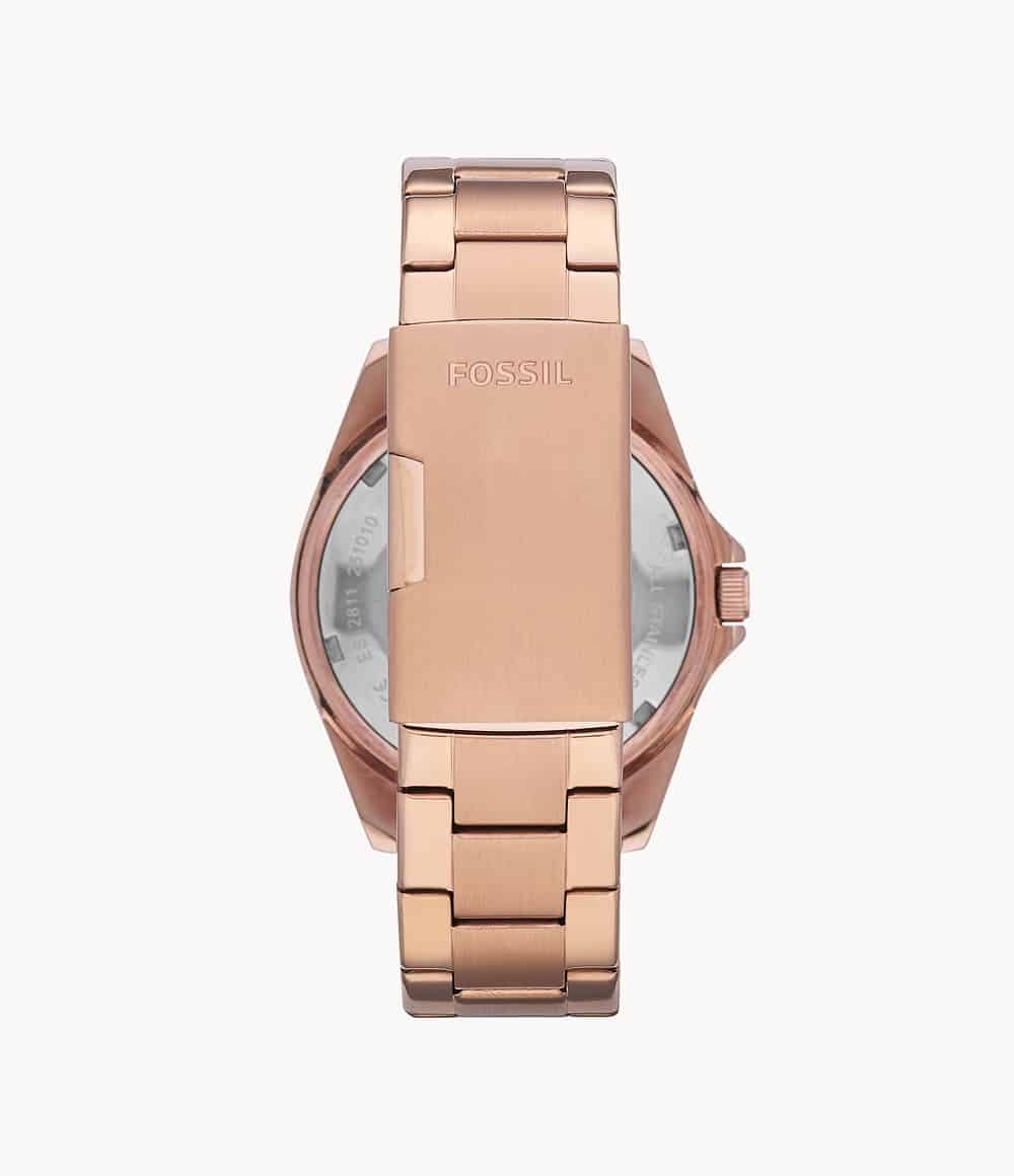 Fossil Riley para Mujer – ES2811