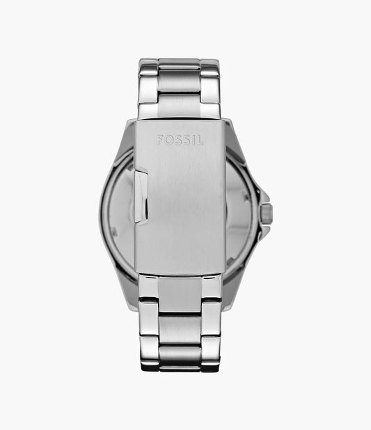 Fossil Riley de dama pulsera de metal – ES3202