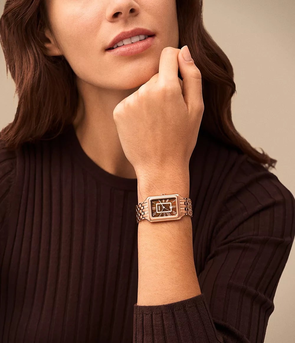 Fossil Raquel Para dama – ES5323