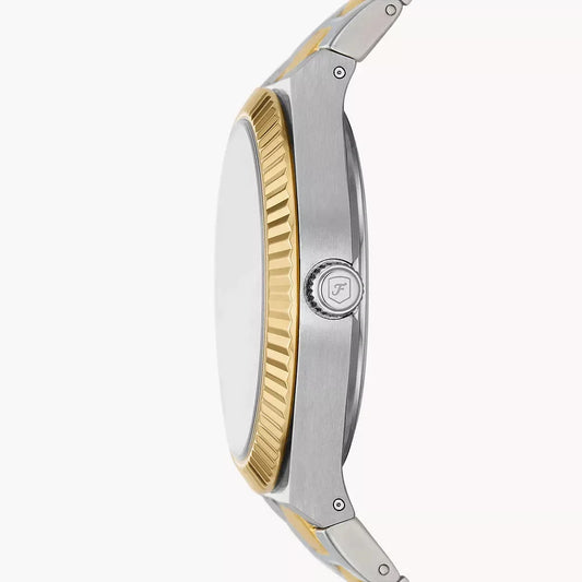 Fossil Scarlette para mujer pulsera de metal 38 mm – ES5334