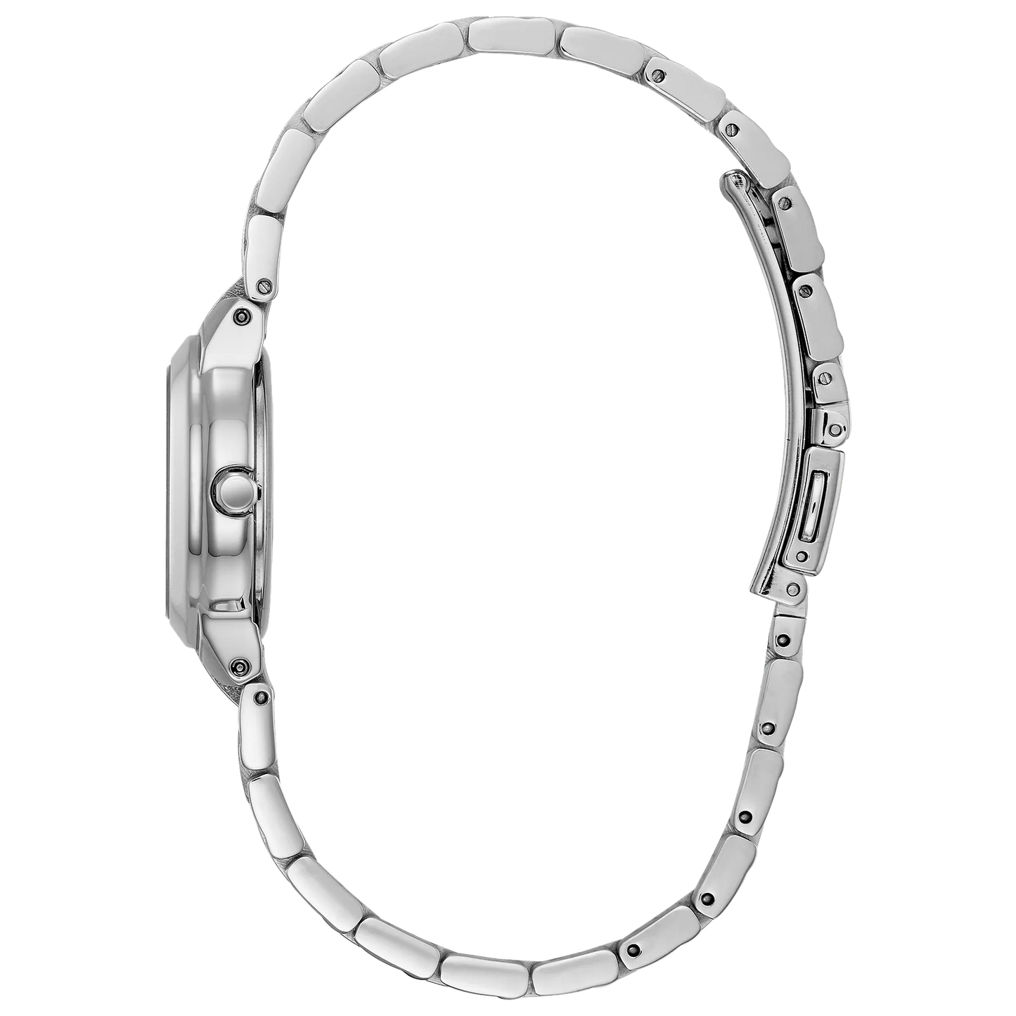 Citizen Chandler de mujer correa de metal Eco-drive – EW1670-59D