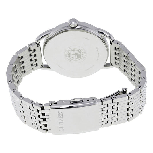 Citizen Eco-drive de mujer correa de metal – FE6080-54X