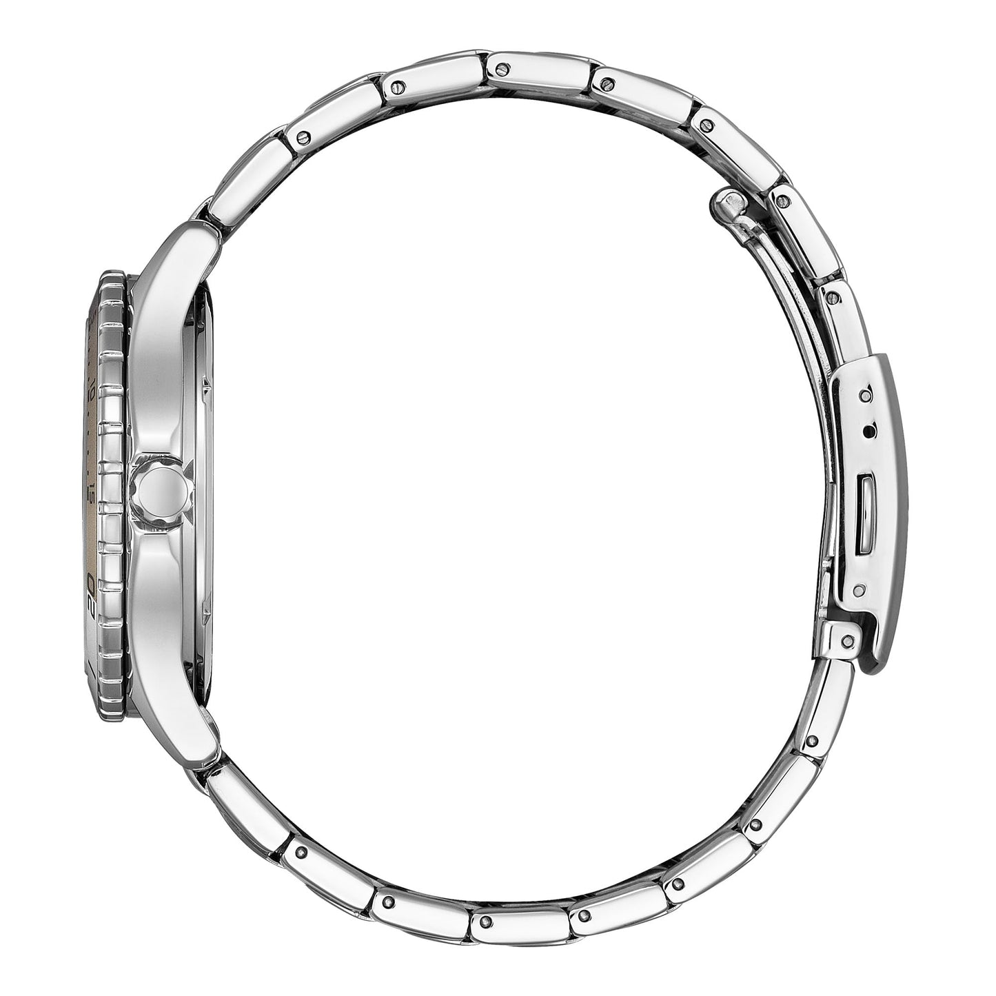 FE6170-88X Reloj Citizen Eco-Drive de mujer correa de metal