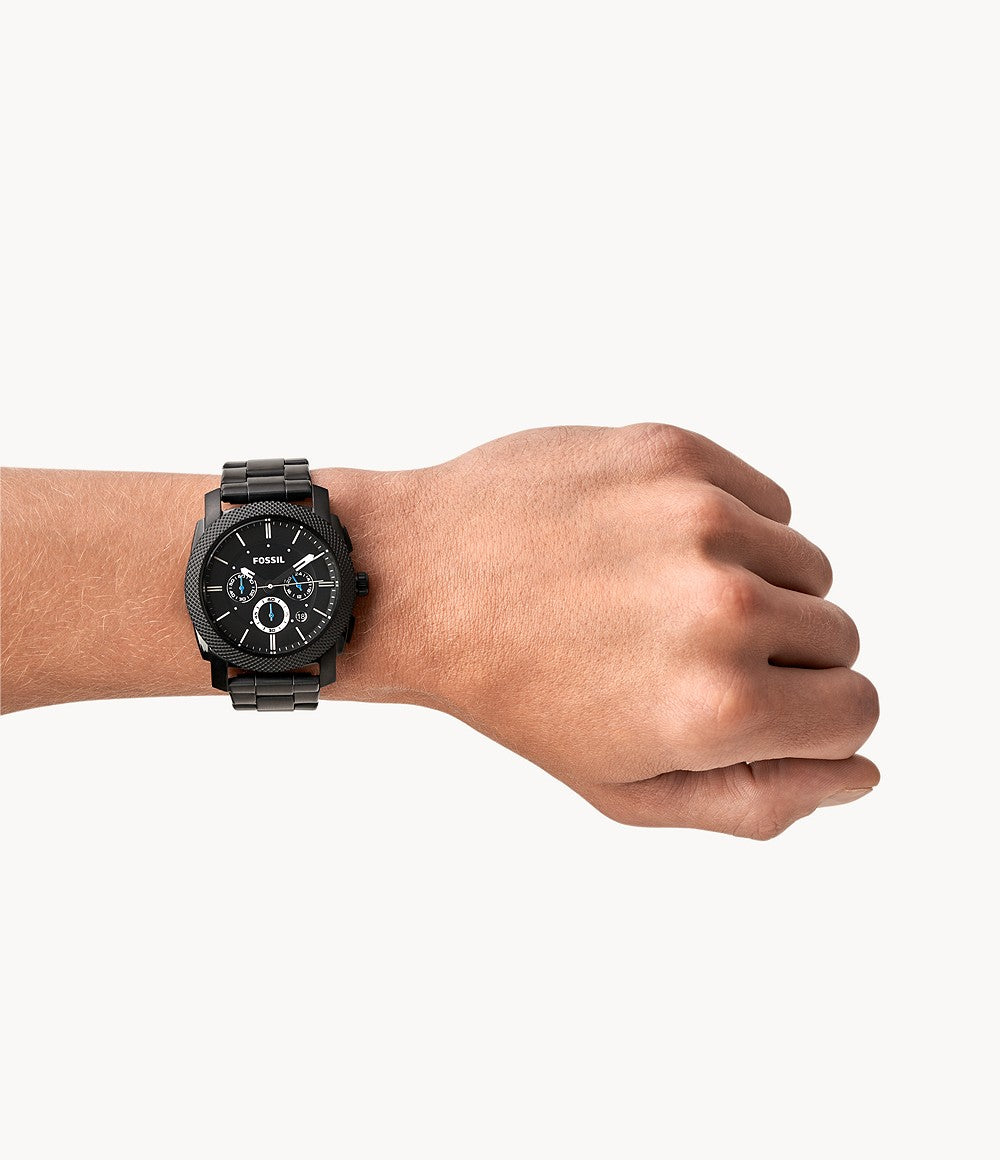 Fossil para Hombre – FS4552