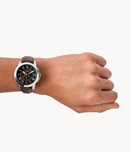 Fossil para Hombre – FS4813