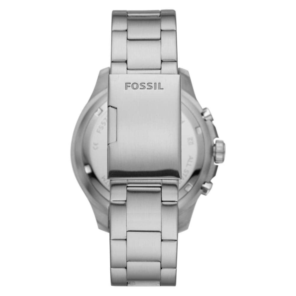 Fossil FB-03 de hombre correa de metal – FS5725