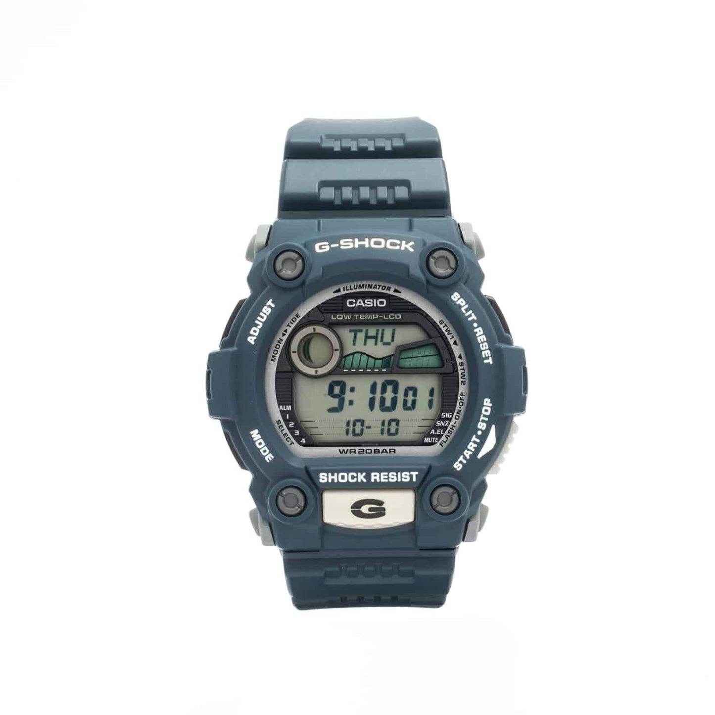G-Shock para Caballero – G-7900-2