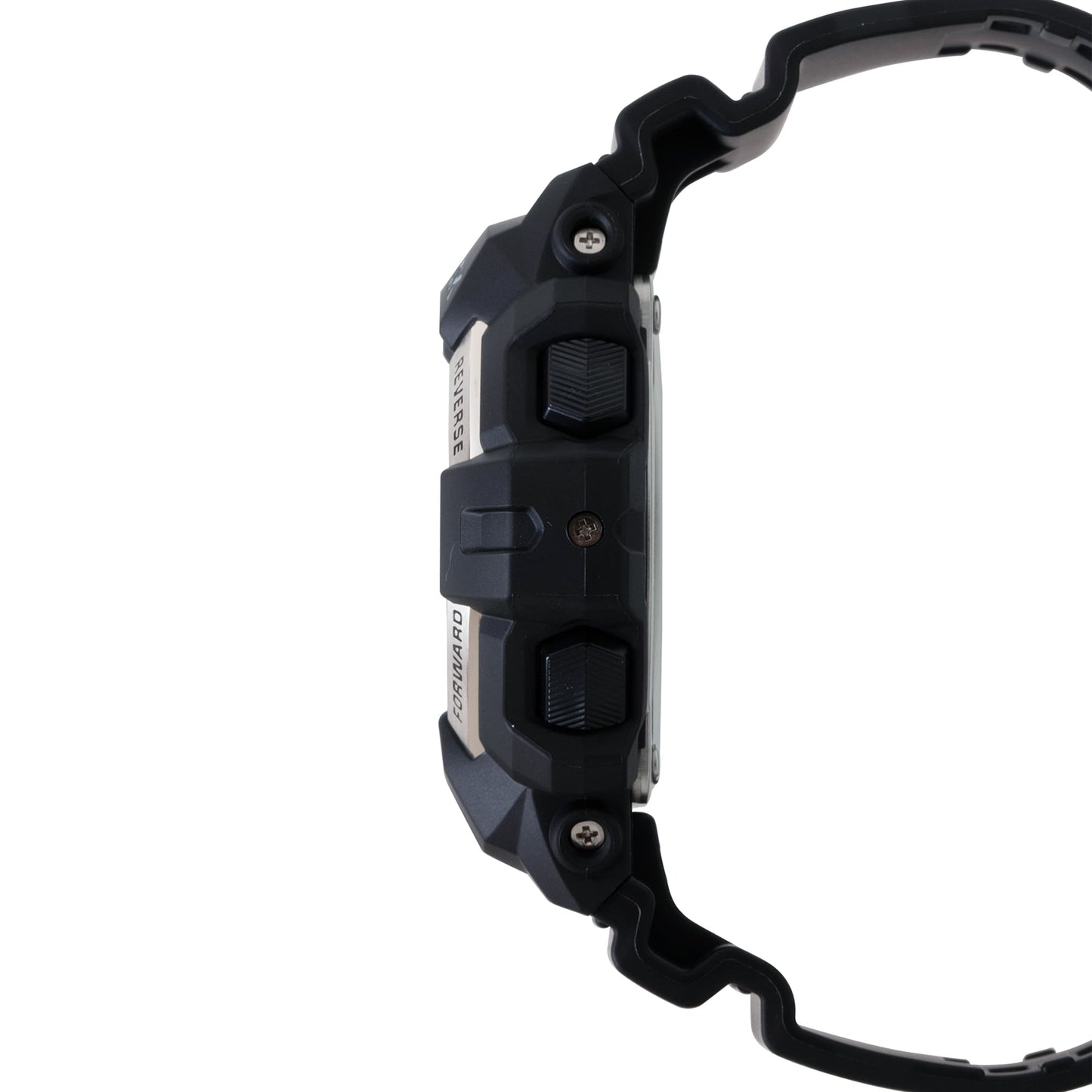 G-Shock para caballero pulsera de caucho – G-8900S-1