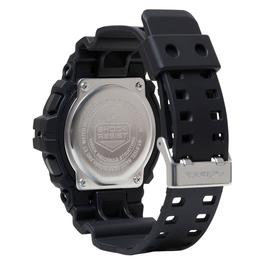 G-Shock para caballero pulsera de caucho – G-8900S-1
