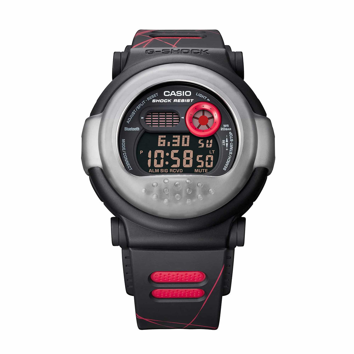 G-Shock para Hombre con bluetooth – G-B001MVA-1