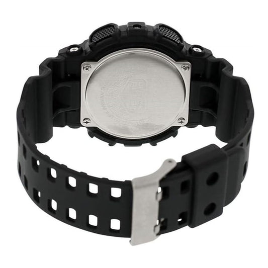 G-Shock para Hombre – GA-100-1A1