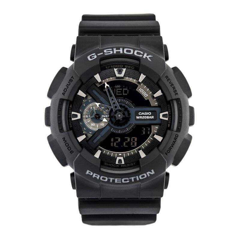 G-Shock para Caballero – GA-110-1B