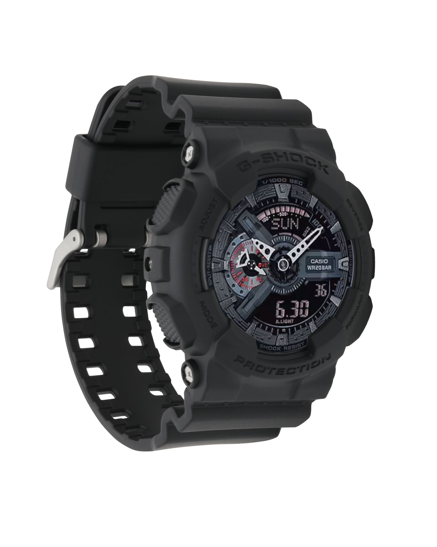GA-110MB-1A Reloj G-Shock de hombre correa de silicona