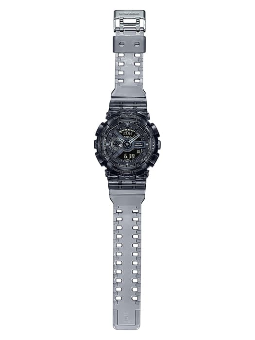 GA-110SKE-8A Reloj G-Shock de hombre correa de silicona