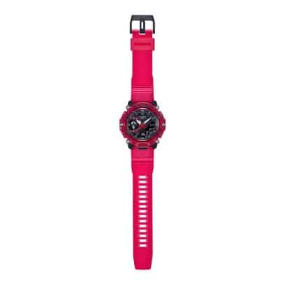 G-Shock para Hombre – GA-2200SKL-4A