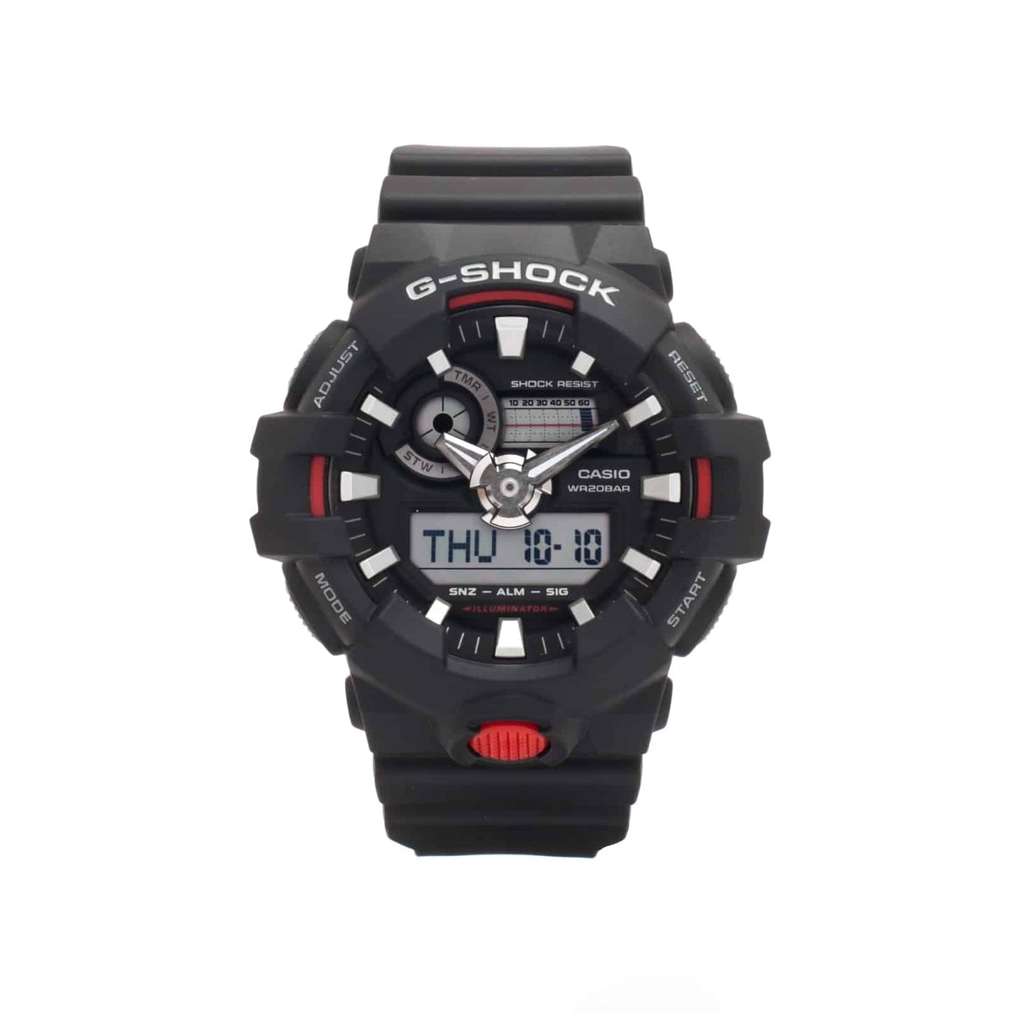 G-Shock para Hombre – GA-700-1A